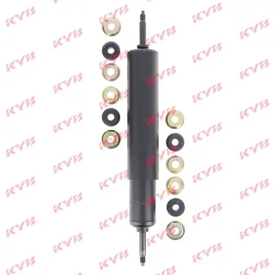 Mejor Precio Amortiguador Premium KYB 445038